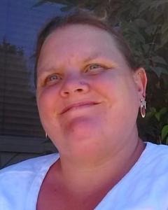 Woman, 45. Tammie_4108
