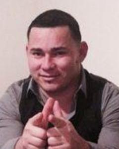 Man, 42. chuvichaba