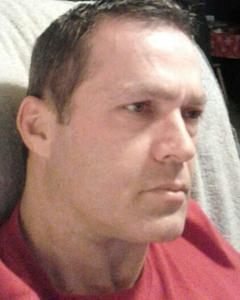 Man, 56. Fredrick121