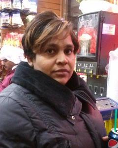 Woman, 47. kerry5636