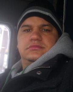 Man, 44. elfuerte