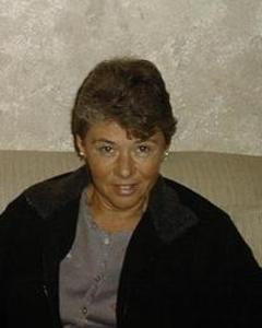 Woman, 78. orangeblosso