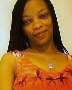 Woman, 50. Ms_J563