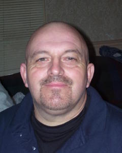 Man, 57. wntu4fun