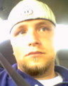 Man, 46. OmegaJames2010