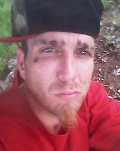 Man, 45. MrOGHalfBreed