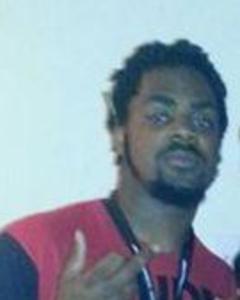 Man, 31. MR_JAHY