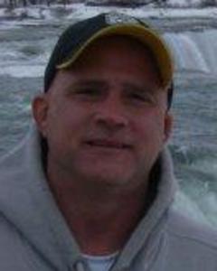 Man, 60. chrisp0621