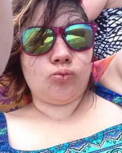 Woman, 40. LogHal409