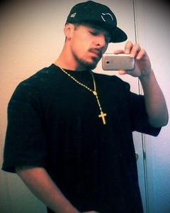 Man, 32. MrSerio831