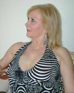 Woman, 78. maxcyn
