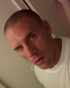 Man, 40. alwaysthinkina