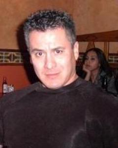 Man, 58. latinboy665