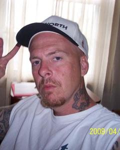 Man, 52. artdog535