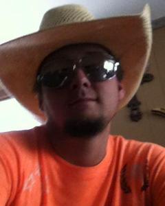 Man, 31. Cowboy213658