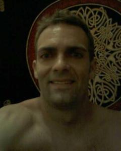 Man, 48. Tor7030