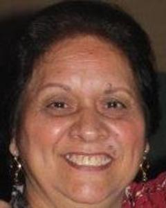 Woman, 76. CCCMC5