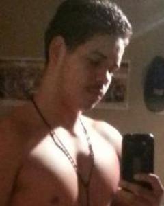 Man, 30. Niecco2112