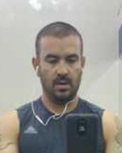 Man, 48. Hozkar8301
