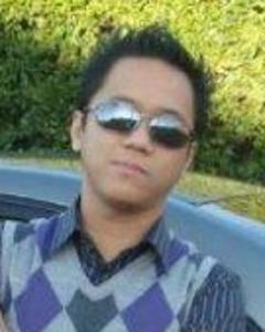 Man, 34. Afikh114