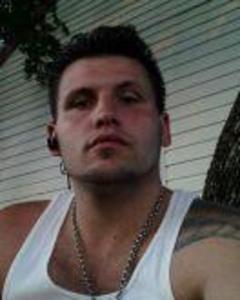 Man, 38. BirdmanH107