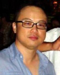 Man, 47. SloPanda