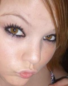 Woman, 34. chybear123