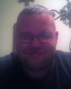 Man, 43. GIJoe28821