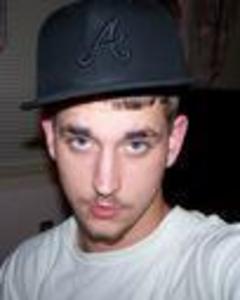 Man, 34. fruitloop18