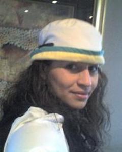 Woman, 46. Roxana472