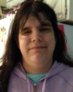 Woman, 38. LittlePippin13