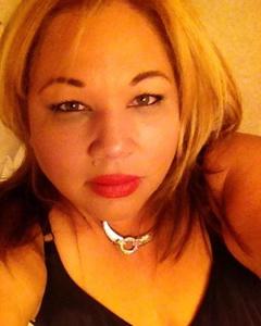 Woman, 48. Oky13