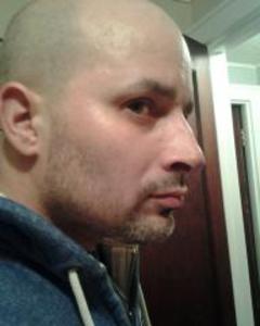 Man, 45. andrew1238140
