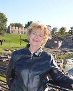 Woman, 81. Goodone0817