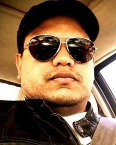 Man, 43. Luis814188