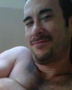 Man, 42. luckeytodd