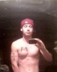 Man, 39. soldierboy11