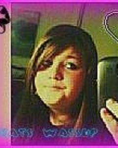Woman, 33. montannie95