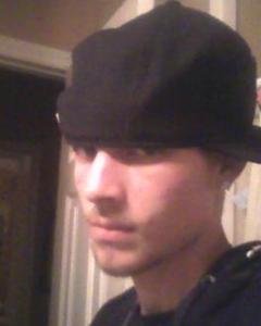 Man, 35. babyboy121290