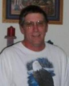Man, 64. garyal