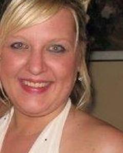 Woman, 50. scullytmm