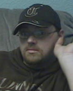 Man, 43. Fynx919