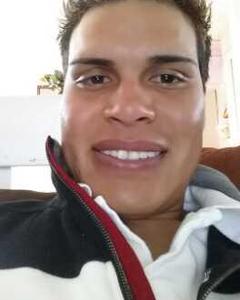 Man, 36. torreto2300