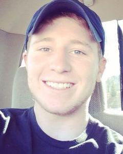 Man, 30. Britt_boy13