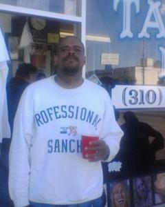 Man, 47. SICKASSCERKES