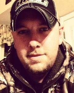 Man, 37. Mike19DB4