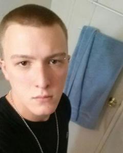 Man, 29. pauly_piff