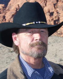Man, 65. COWBOY3301