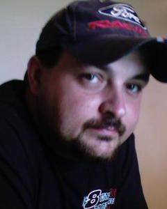 Man, 46. garbear596
