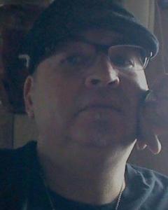 Man, 56. T_rex1218
